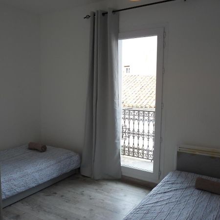 Joli Appartement Quartier Brassens 55 M2 A 2 Mn Du Centre Ville Sète Buitenkant foto