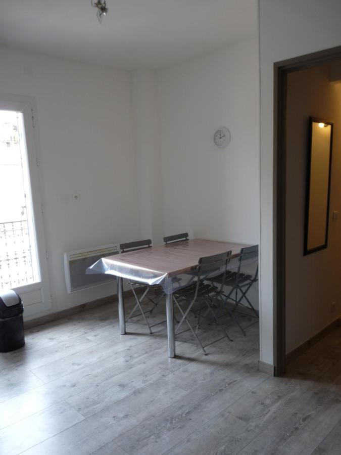 Joli Appartement Quartier Brassens 55 M2 A 2 Mn Du Centre Ville Sète Buitenkant foto
