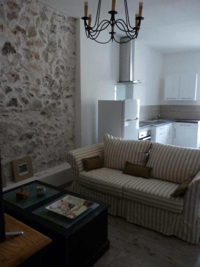Joli Appartement Quartier Brassens 55 M2 A 2 Mn Du Centre Ville Sète Buitenkant foto