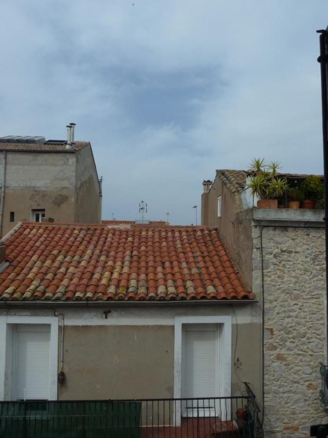 Joli Appartement Quartier Brassens 55 M2 A 2 Mn Du Centre Ville Sète Buitenkant foto