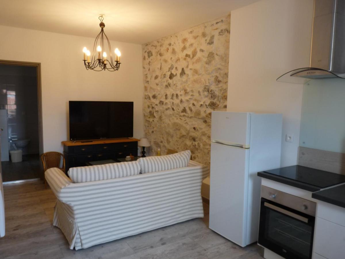 Joli Appartement Quartier Brassens 55 M2 A 2 Mn Du Centre Ville Sète Buitenkant foto