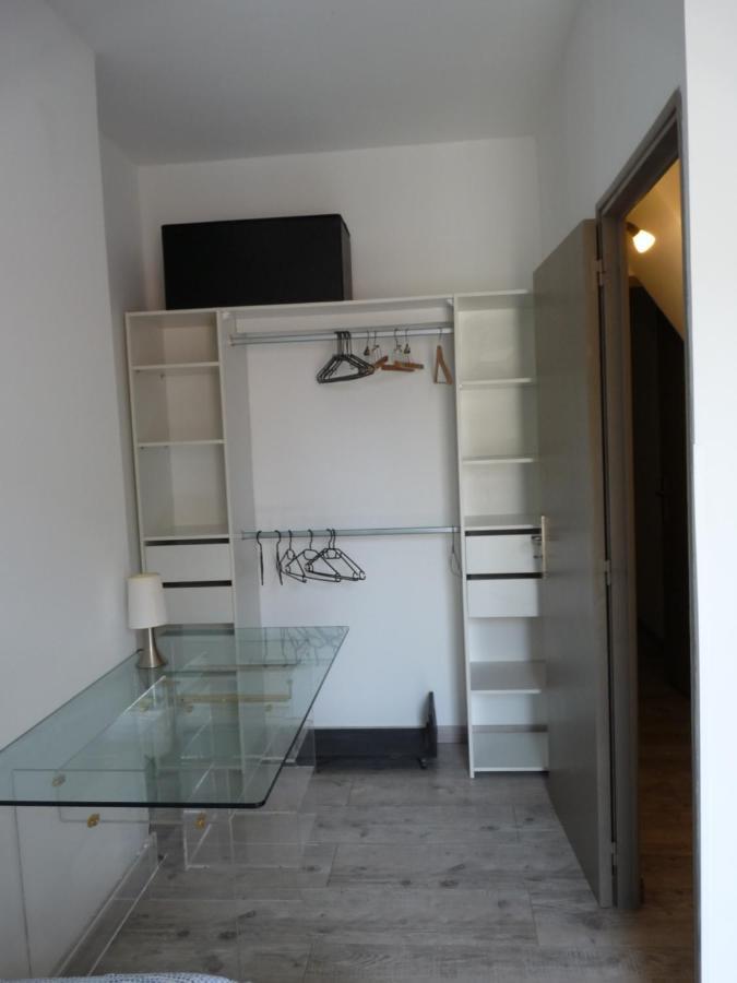 Joli Appartement Quartier Brassens 55 M2 A 2 Mn Du Centre Ville Sète Buitenkant foto